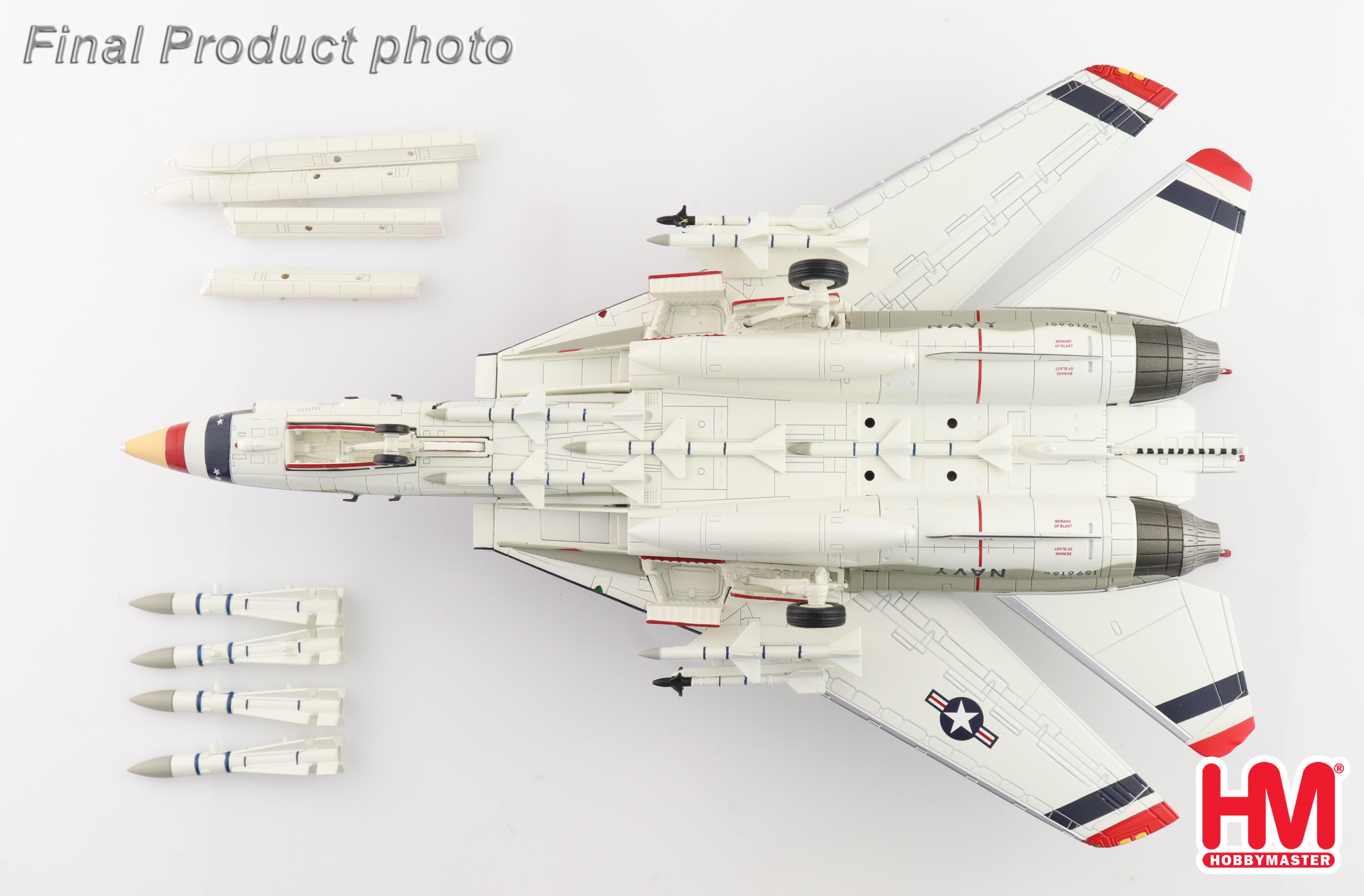 F-14A 
